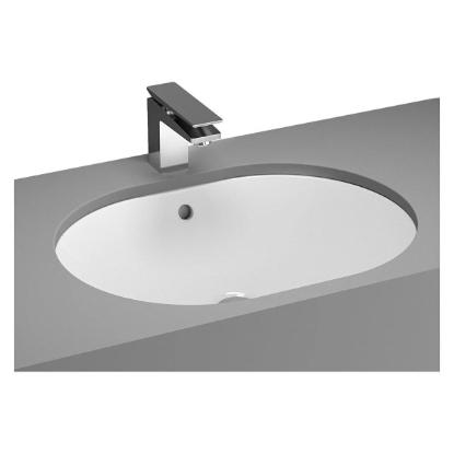 Prekės „Praustuvas VITRA Metropole 60“ paveikslėlis