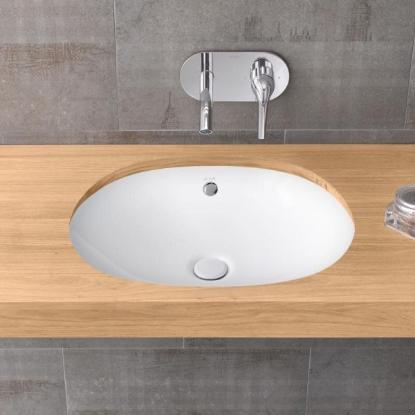 Prekės „Praustuvas VITRA Metropole 60“ paveikslėlis