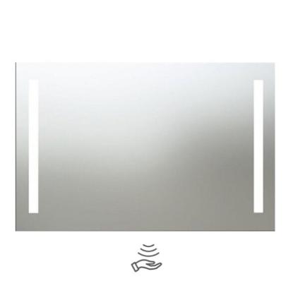 Prekės „Veidrodis su LED apšvietimu KAMĖ Como 80x65“ paveikslėlis