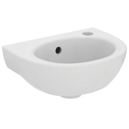 Prekės „Praustuvas IDEAL STANDARD Simplicity 35x26“ paveikslėlis