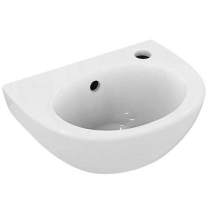 Prekės „Praustuvas IDEAL STANDARD Simplicity 35x26“ paveikslėlis