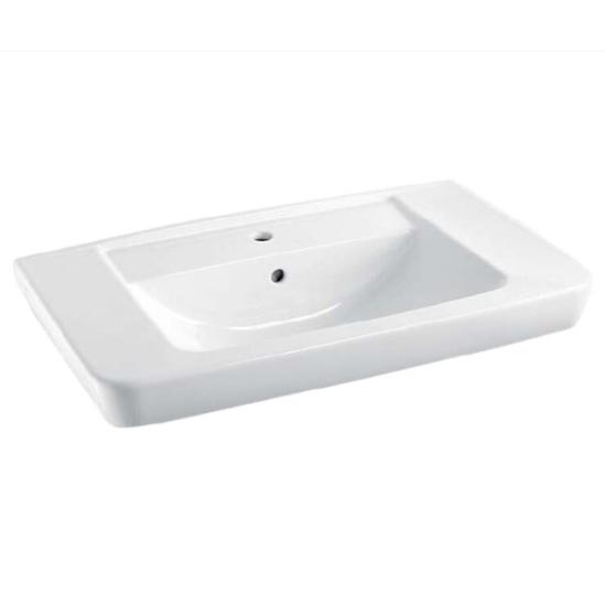 Prekės „Praustuvas CONCEPT 200 WT 80x50“ paveikslėlis
