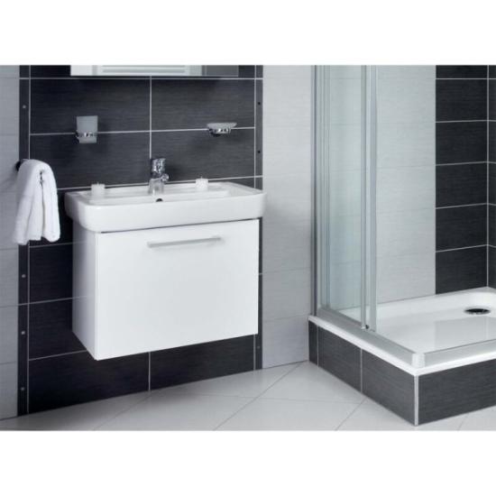 Prekės „Praustuvas CONCEPT 200 WT 80x50“ paveikslėlis