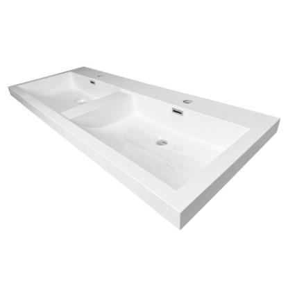 Prekės „Praustuvas LAPEYRE Rio Blanc 120“ paveikslėlis