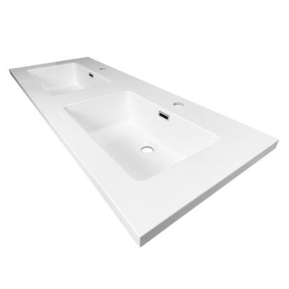 Prekės „Praustuvas LAPEYRE Rio Blanc II 120“ paveikslėlis