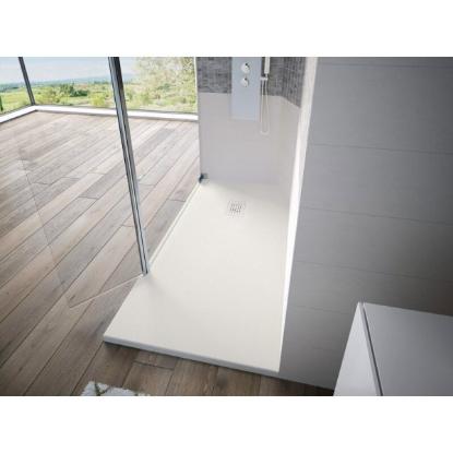 Prekės „Dušo kabinos padas KINEDO Kinesurf 180x80“ paveikslėlis