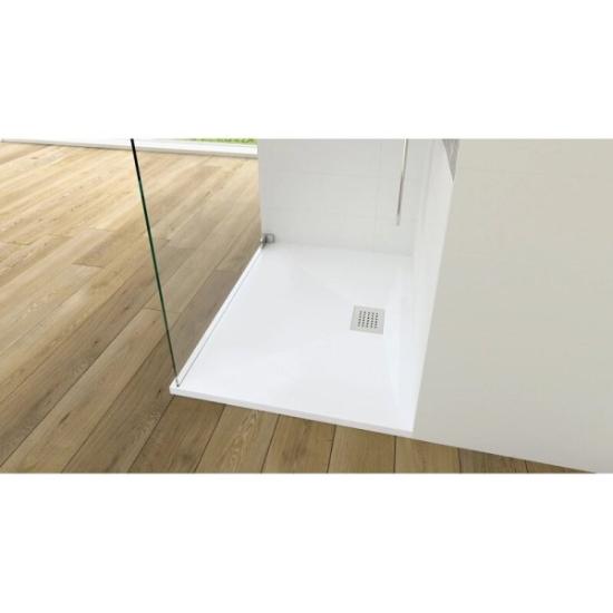 Prekės „Dušo kabinos padas KINEDO Kinesurf 180x80“ paveikslėlis