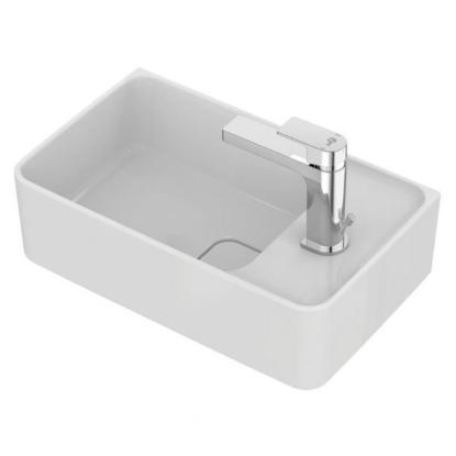 Prekės „Praustuvas IDEAL STANDARD Strada II 45, su čiaupu“ paveikslėlis