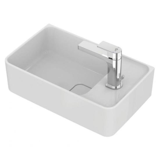 Prekės „Praustuvas IDEAL STANDARD Strada II 45, su čiaupu“ paveikslėlis