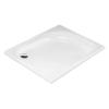 Prekės „Dušo kabinos padas SEALSKIN Comfort 100x80“ paveikslėlis