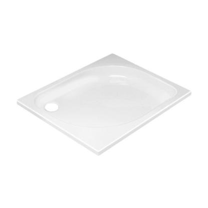 Prekės „Dušo kabinos padas SEALSKIN Comfort 100x80“ paveikslėlis