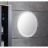 Prekės „Veidrodis su LED apšvietimu LYFCO 204-3-17-2 60“ paveikslėlis