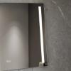 Prekės „Veidrodis su LED apšvietimu LYFCO 206-6-71-1 120x80“ paveikslėlis
