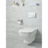 Prekės „Pakabinamas unitazas IDEAL STANDARD T368001, su dangčiu“ paveikslėlis