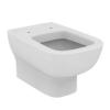 Prekės „Pakabinamas unitazas IDEAL STANDARD T368001, su dangčiu“ paveikslėlis