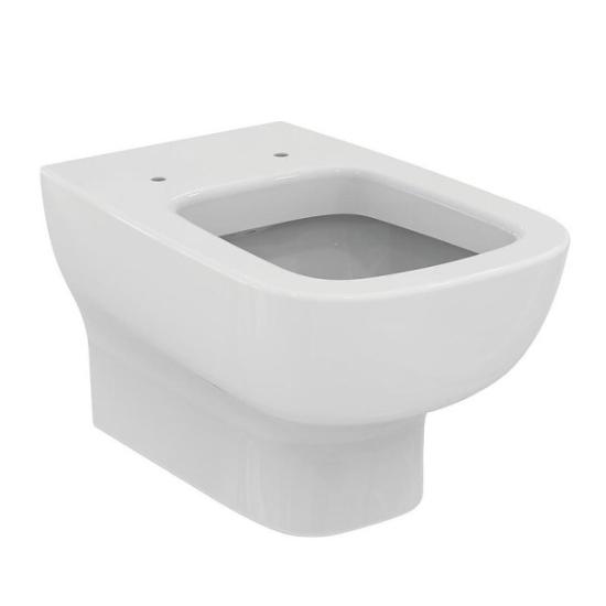 Prekės „Pakabinamas unitazas IDEAL STANDARD T368001, su dangčiu“ paveikslėlis