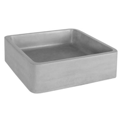 Prekės „Praustuvas DIFFERENZ Marba Concrete 40“ paveikslėlis