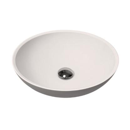 Prekės „Praustuvas GLASS DESIGN M-ONE.2PO01 41“ paveikslėlis