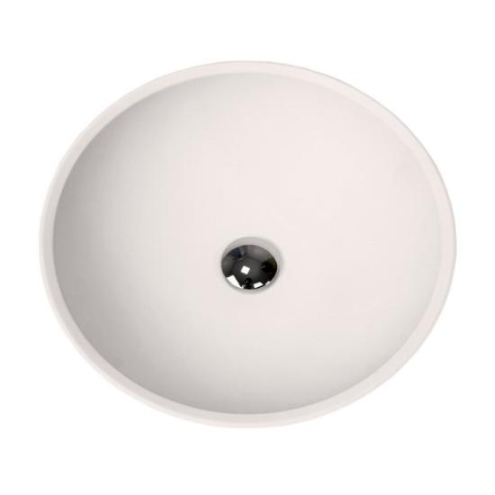 Prekės „Praustuvas GLASS DESIGN M-ONE.2PO01 41“ paveikslėlis
