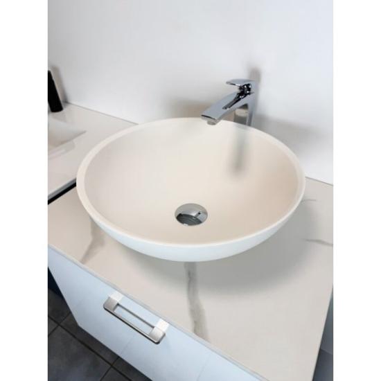 Prekės „Praustuvas GLASS DESIGN M-ONE.2PO01 41“ paveikslėlis