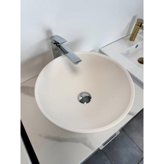 Prekės „Praustuvas GLASS DESIGN M-ONE.2PO01 41“ paveikslėlis