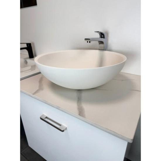 Prekės „Praustuvas GLASS DESIGN M-ONE.2PO01 41“ paveikslėlis