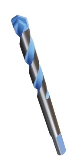 Prekės „Universalus betono grąžtas STALCO MULTI 10x120mm“ paveikslėlis