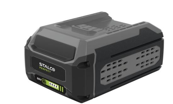 Prekės „Akumuliatorius BCP60 Li-Ion 4Ah 60V“ paveikslėlis