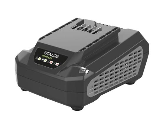 Prekės „Įkroviklis BCP60 2,5A 60V“ paveikslėlis