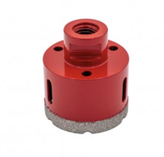 Prekės „Deimantinis grąžtas SADU 20mm M14“ paveikslėlis
