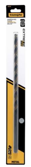 Prekės „Grąžtas metalui 5x245mm Extra long“ paveikslėlis