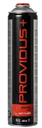 Prekės „Dujos Providus+ Antiflare 400ml/210gr.“ paveikslėlis