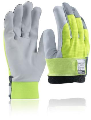 Prekės „Pirštinės REFLEX WINTER 10 dydis“ paveikslėlis