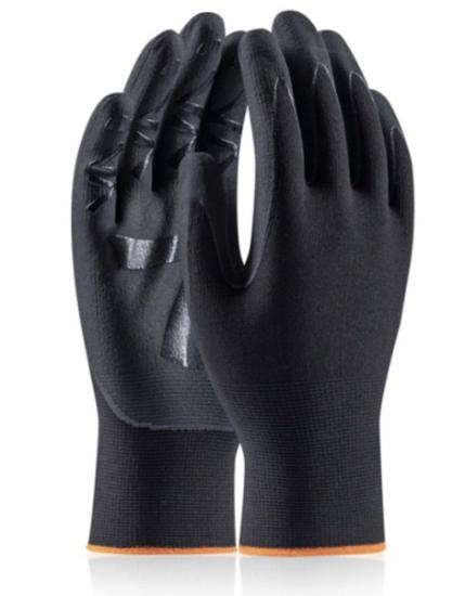 Prekės „Pirštinės SMART GRIP 10 dydis“ paveikslėlis
