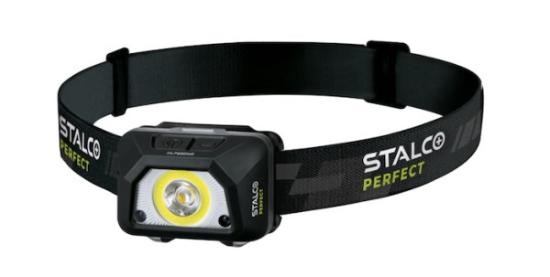 Prekės „Įkraunamas LED žibintuvėlis 650 LM, 2X6W“ paveikslėlis