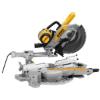 Prekės „Skersinio pjovimo staklės DWS727 250 mm, DeWALT“ paveikslėlis