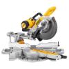 Prekės „Skersinio pjovimo staklės DWS727 250 mm, DeWALT“ paveikslėlis