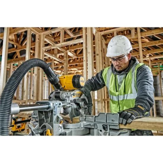 Prekės „Skersinio pjovimo staklės DWS727 250 mm, DeWALT“ paveikslėlis