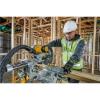 Prekės „Skersinio pjovimo staklės DWS727 250 mm, DeWALT“ paveikslėlis