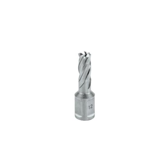 Prekės „Gręžimo karūna HSS 14x30 mm. EUROBOOR“ paveikslėlis