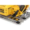 Prekės „Diskinis pjūklas DCS572NT 184 mm, DeWALT“ paveikslėlis