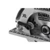 Prekės „Diskinis pjūklas DCS572NT 184 mm, DeWALT“ paveikslėlis