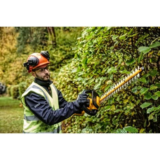 Prekės „Teleskopinės gyvatvorių žirklės DCMPH566N 18 V, DeWALT“ paveikslėlis