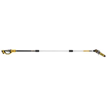 Prekės „Aukštapjovė DCMPS567N 18 V, DeWALT“ paveikslėlis