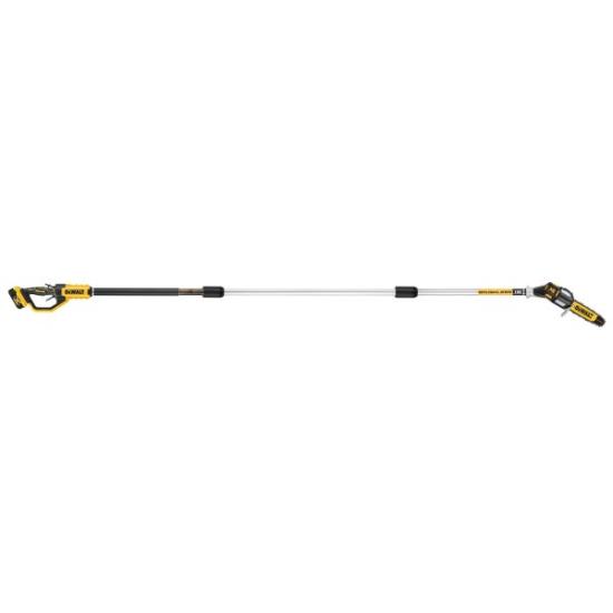 Prekės „Aukštapjovė DCMPS567N 18 V, DeWALT“ paveikslėlis