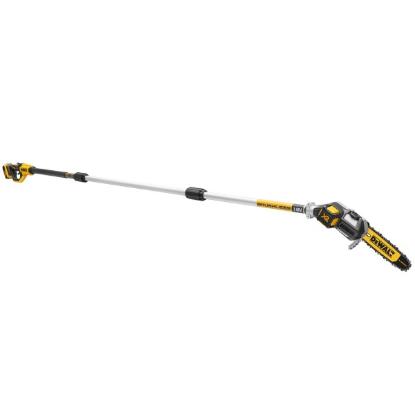 Prekės „Aukštapjovė DCMPS567N 18 V, DeWALT“ paveikslėlis