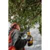 Prekės „Aukštapjovė DCMPS567N 18 V, DeWALT“ paveikslėlis