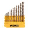 Prekės „EXTREME antgaliukų-grąžtų komplektas, DeWALT 100 vnt.“ paveikslėlis