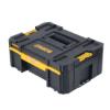 Prekės „TSTAK III įrankių dėžė 440x314x176 mm, DeWALT“ paveikslėlis