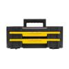 Prekės „TSTAK IV įrankių dėžė 440x176x332 mm, DeWALT“ paveikslėlis
